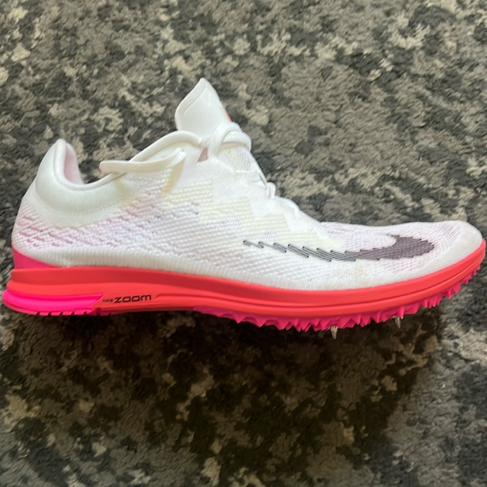 Nike Zoom Streak LT Track and Field Shoes